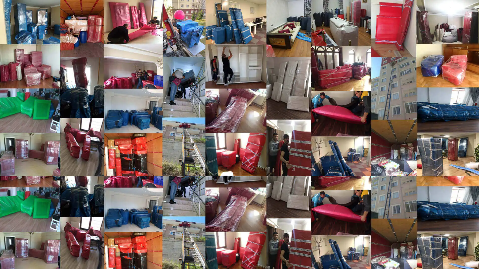 Aliağa Evden Eve Nakliyat Slider