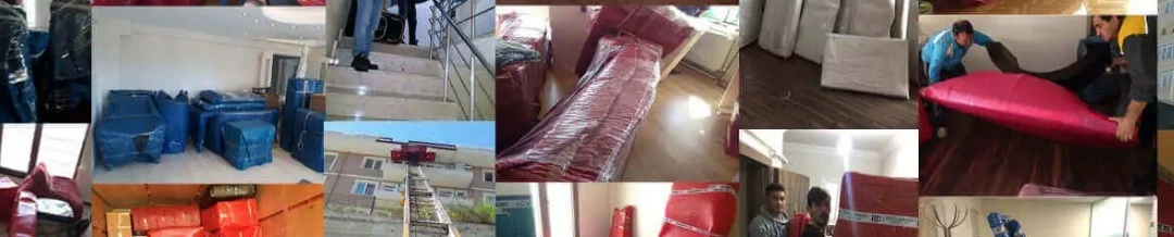 Aliağa şehir içi nakliyat  görseli